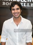 Kunal Nayyar