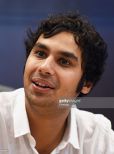 Kunal Nayyar