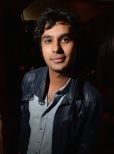 Kunal Nayyar