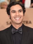 Kunal Nayyar