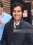 Kunal Nayyar