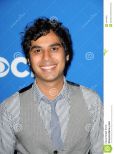 Kunal Nayyar