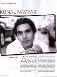 Kunal Nayyar