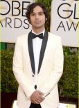 Kunal Nayyar