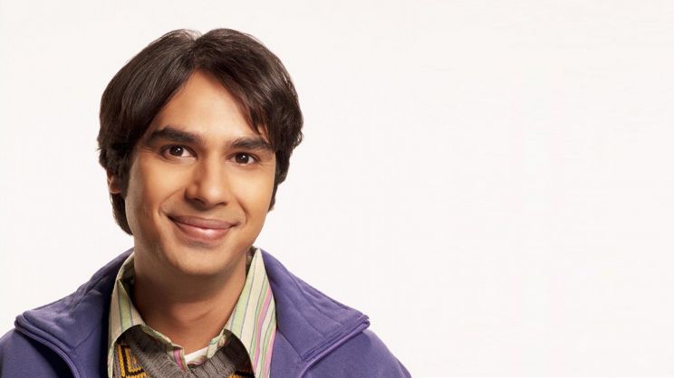 Kunal Nayyar