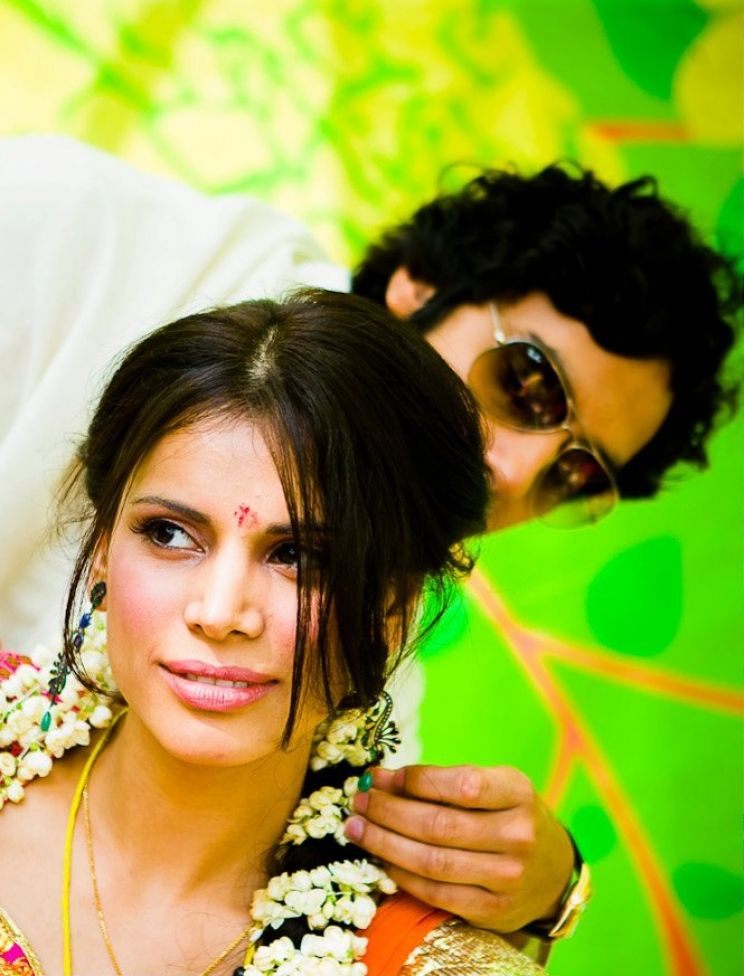 Kunal Nayyar