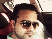 Kunal Sharma