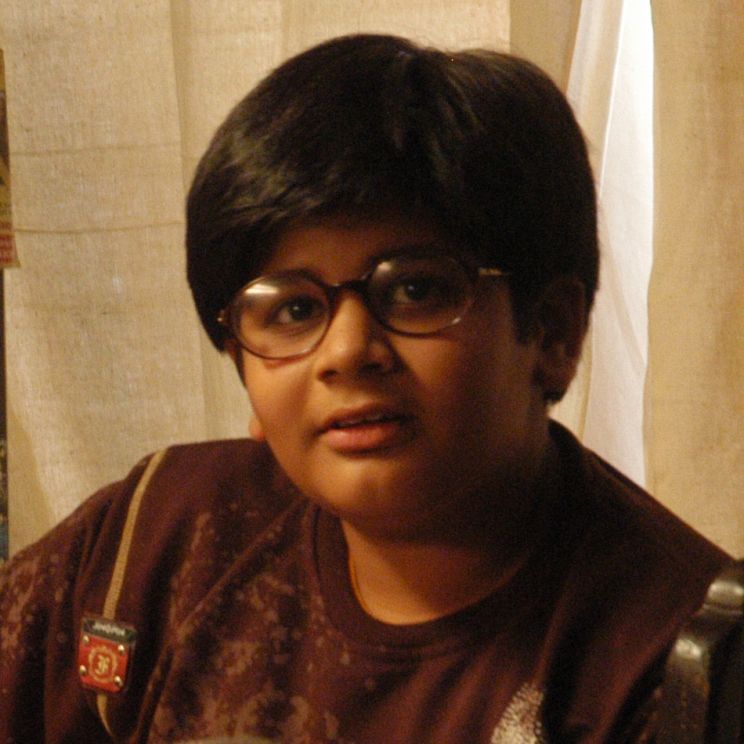 Kunal Sharma