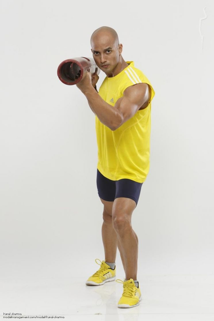 Kunal Sharma