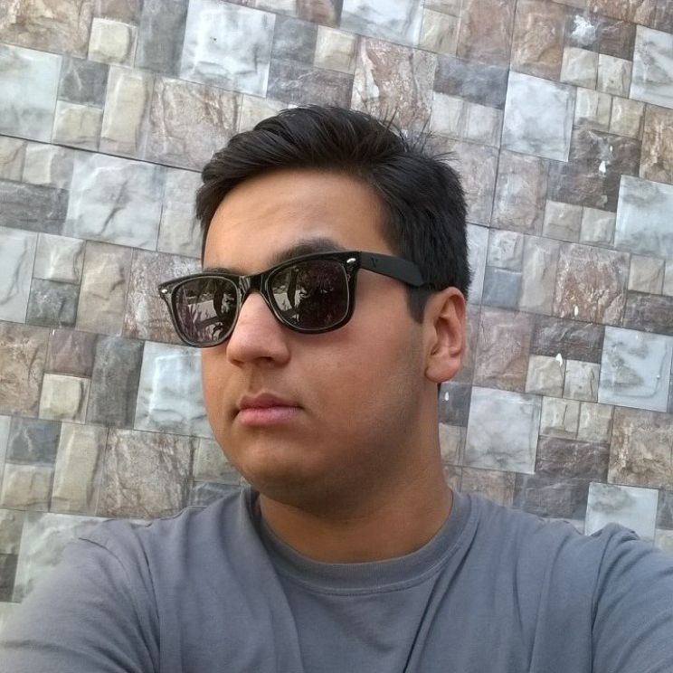 Kunal Sharma