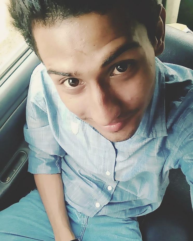 Kunal Sharma