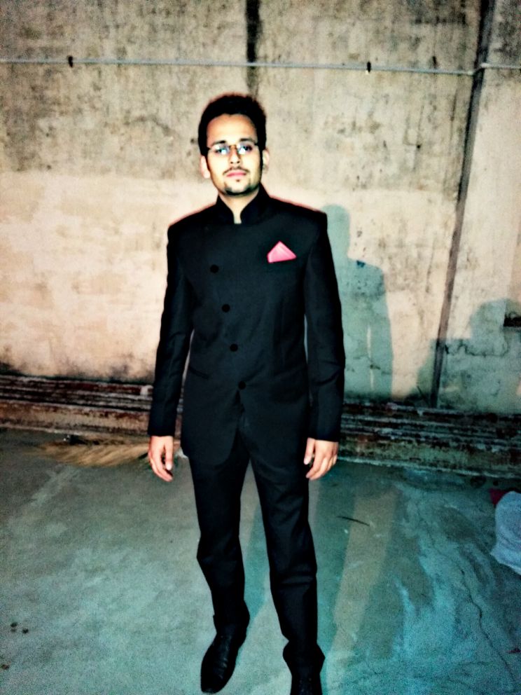 Kunal Sharma