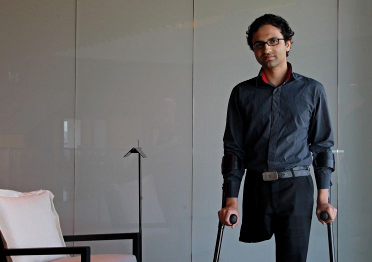 Kunal Sharma