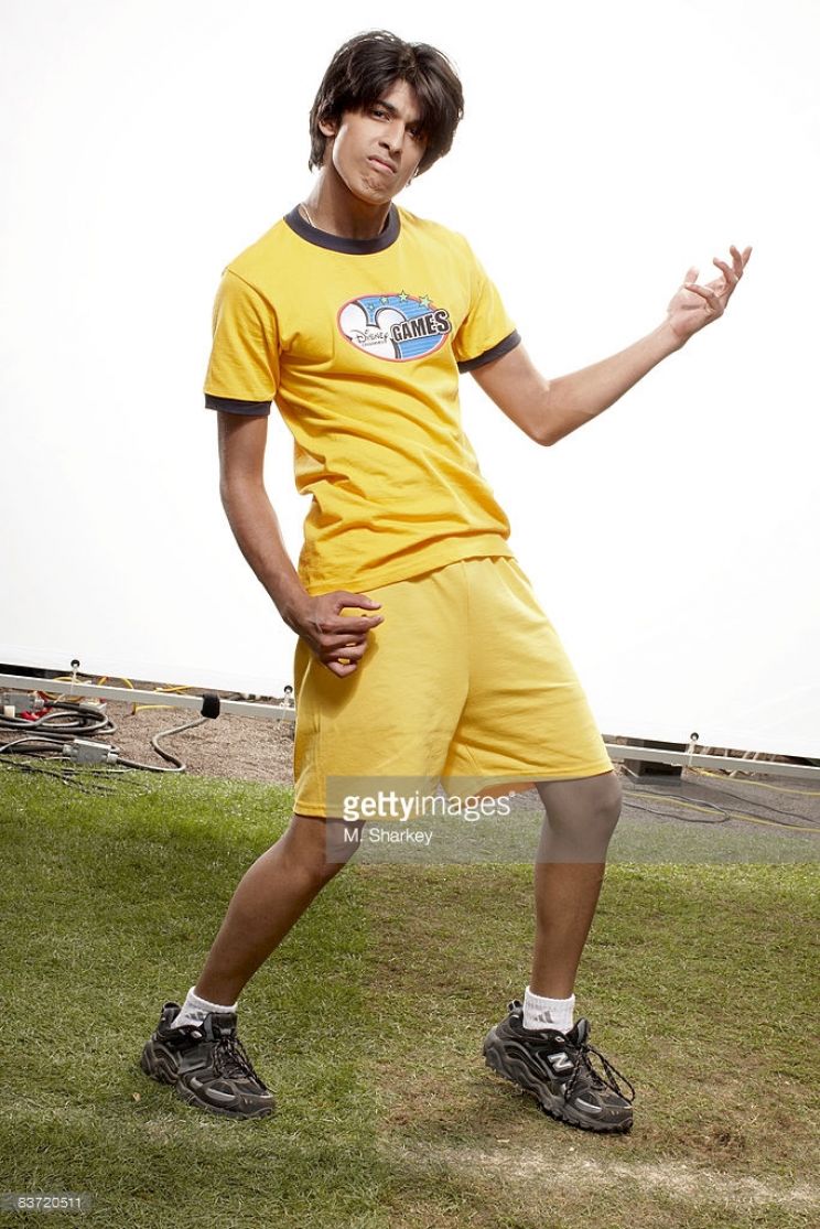 Kunal Sharma