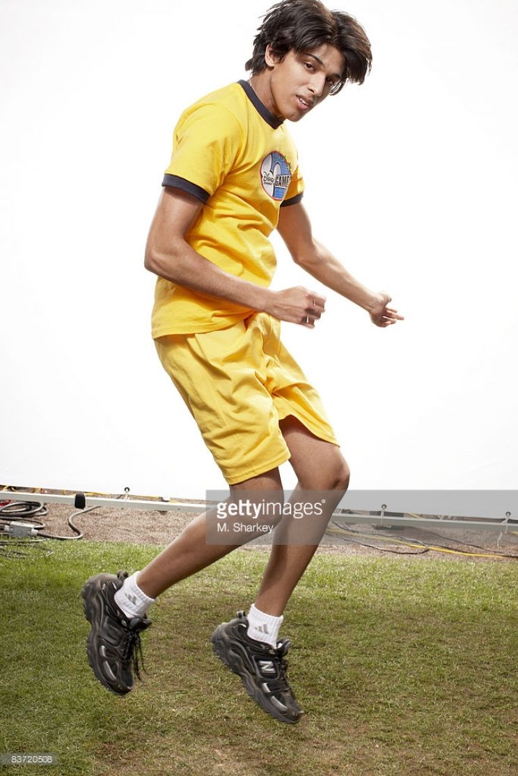 Kunal Sharma