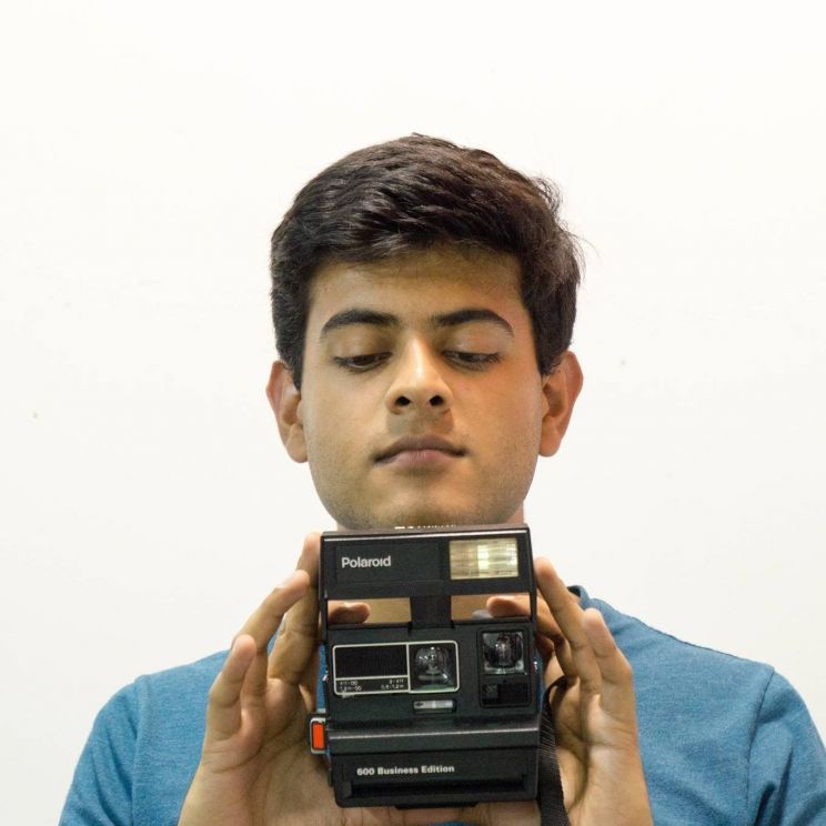 Kunal Sharma