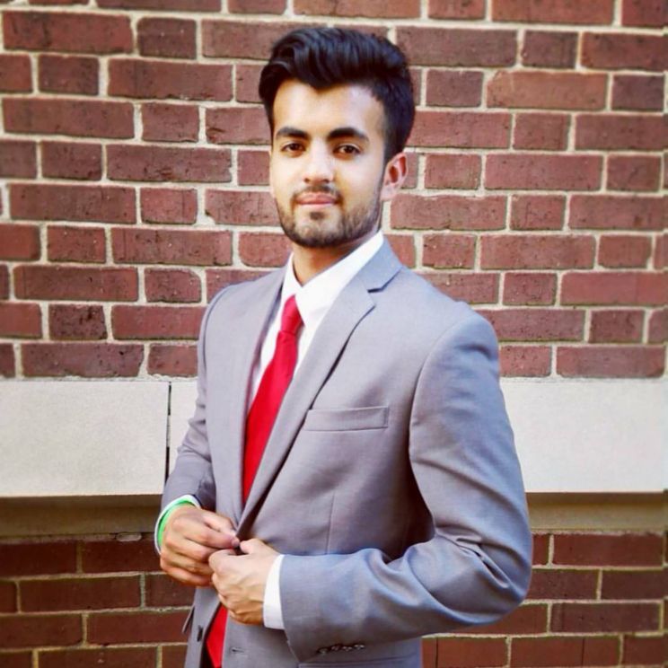 Kunal Sharma