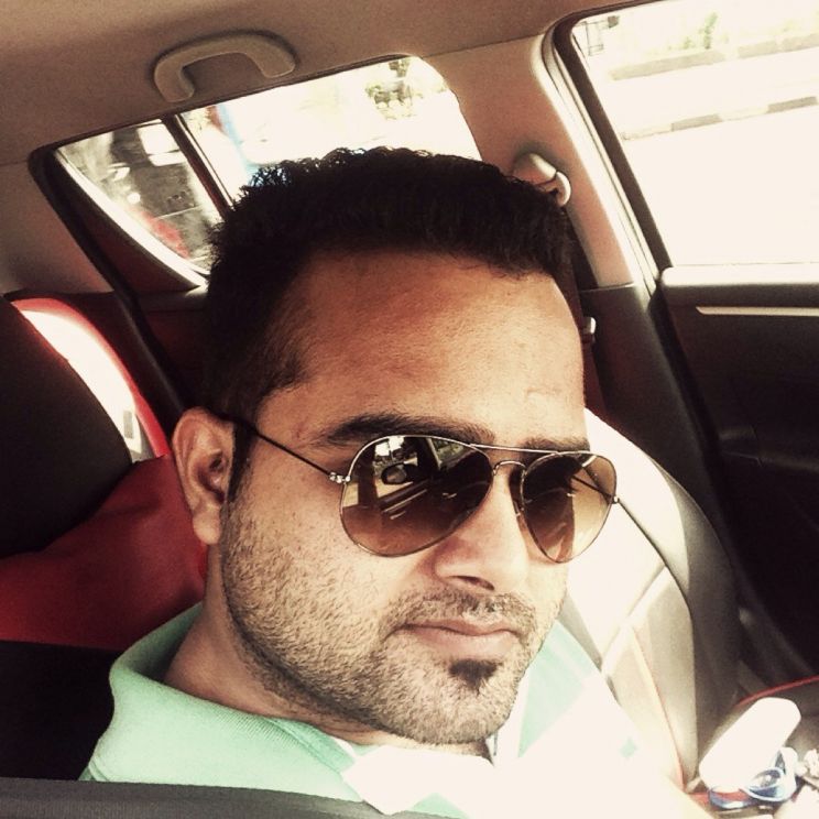 Kunal Sharma