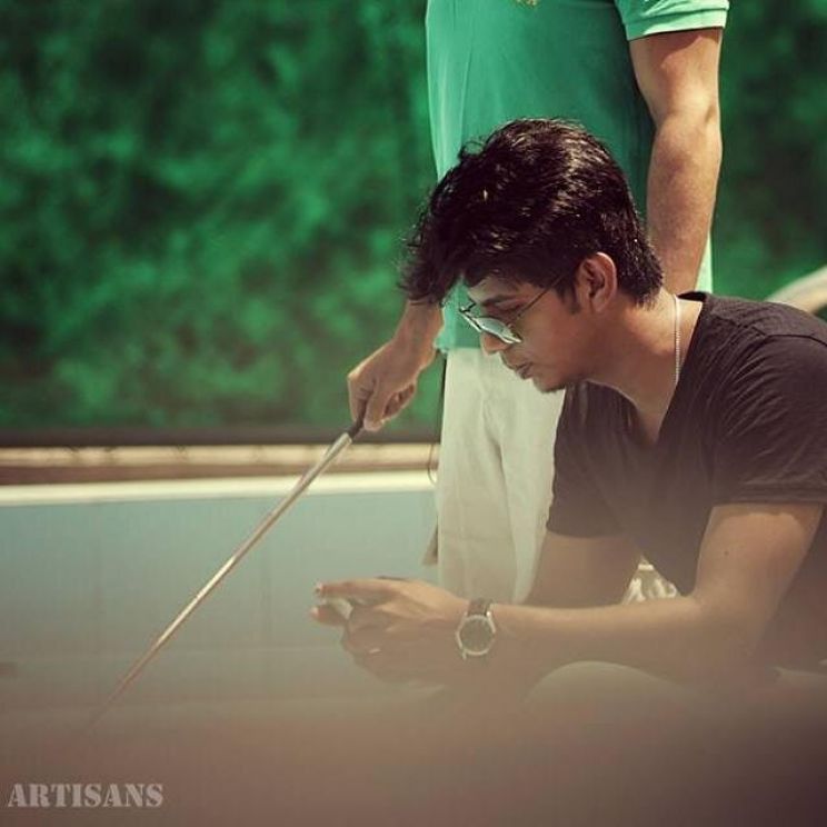 Kunal Sharma