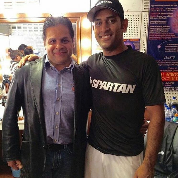 Kunal Sharma