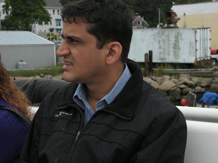 Kunal Sharma