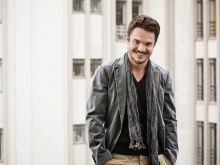 Kuno Becker