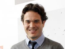 Kuno Becker