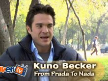 Kuno Becker