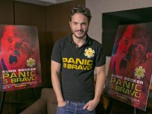 Kuno Becker