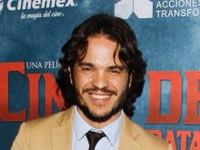 Kuno Becker