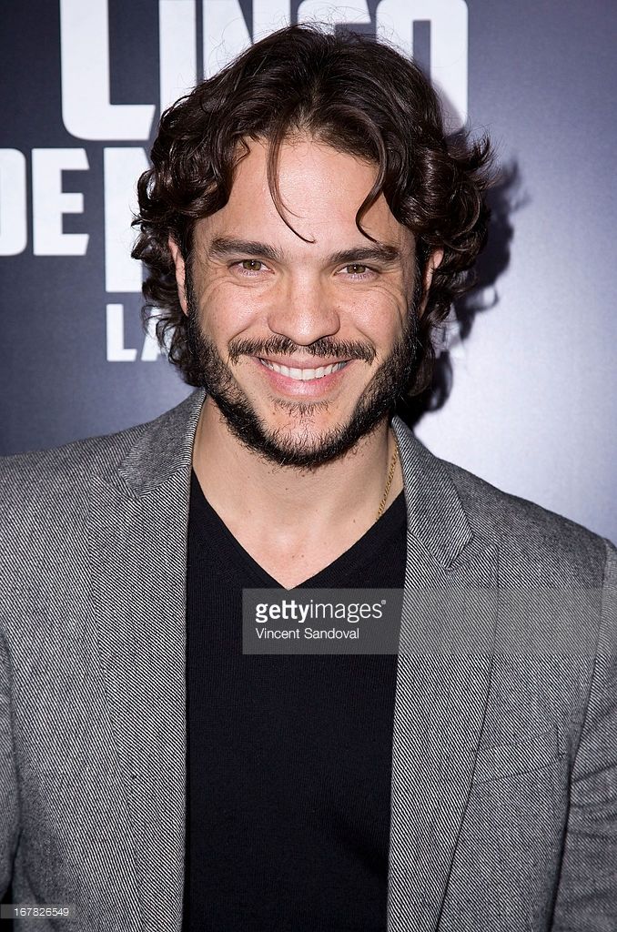Pictures of Kuno Becker