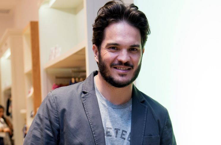 Kuno Becker