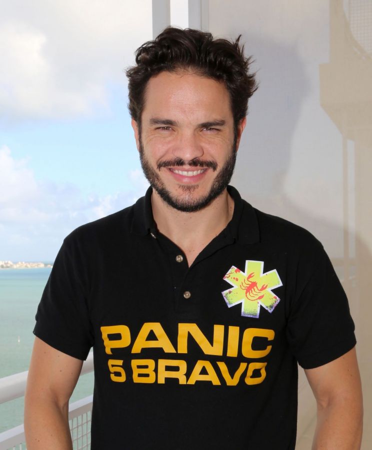 Pictures of Kuno Becker