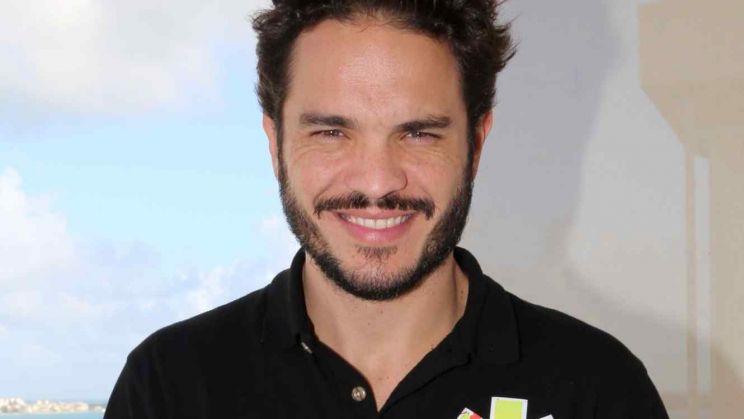 Kuno Becker