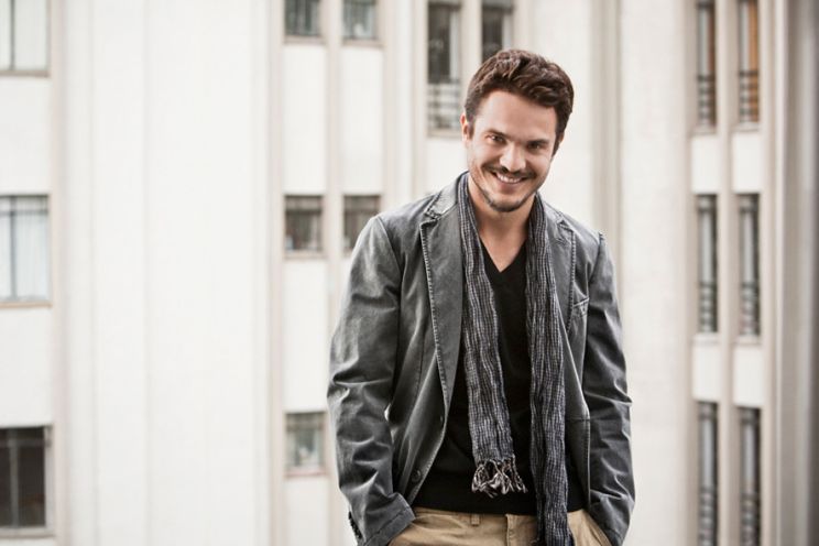 Kuno Becker