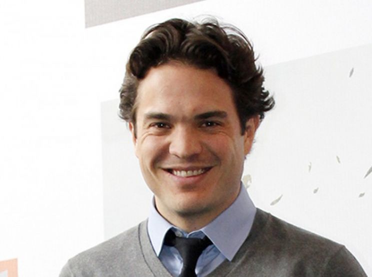 Kuno Becker