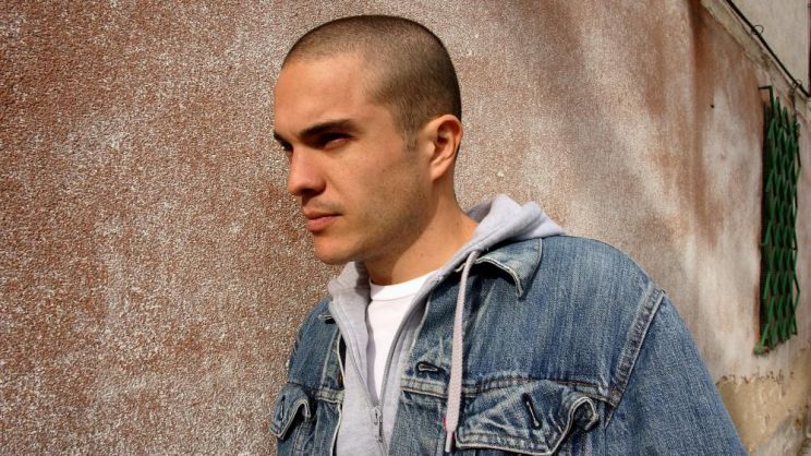 Kuno Becker
