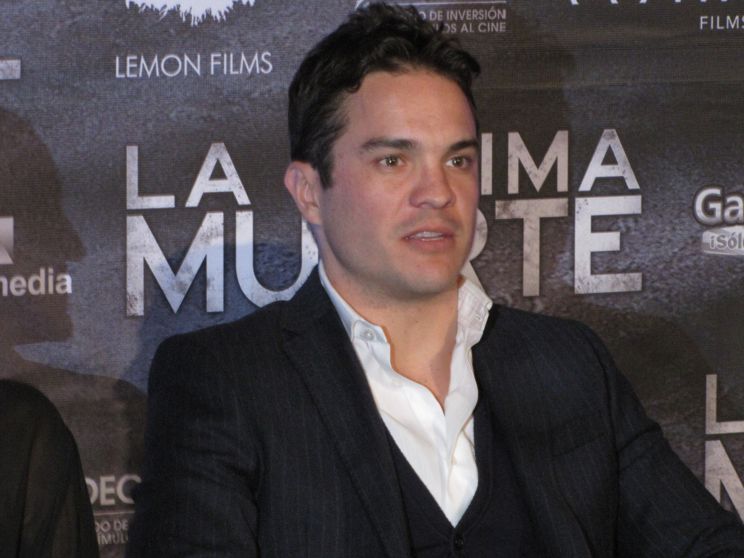 Kuno Becker