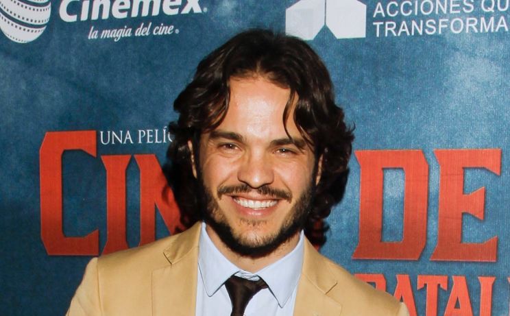 Kuno Becker