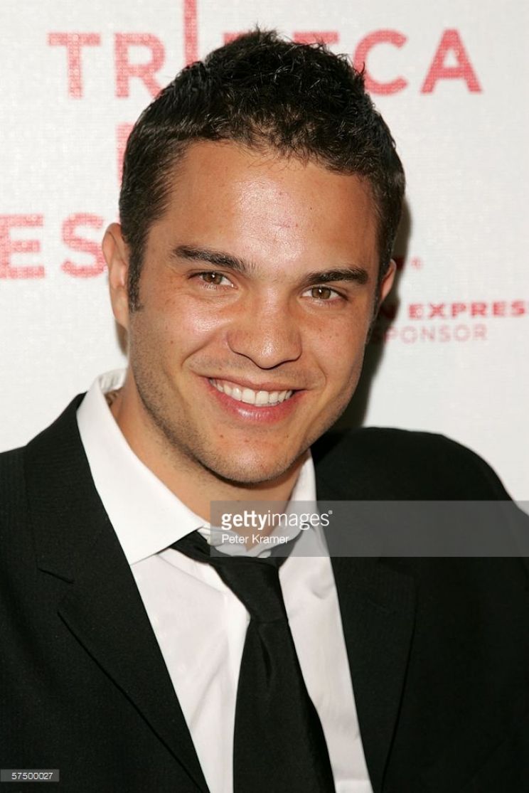 Kuno Becker