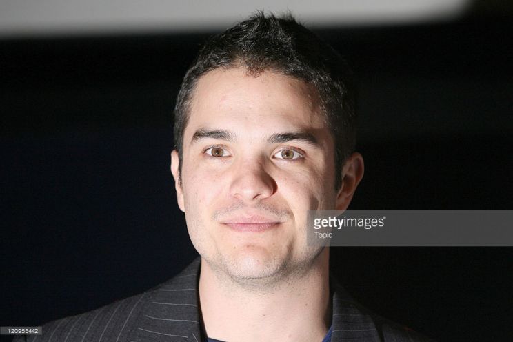Kuno Becker