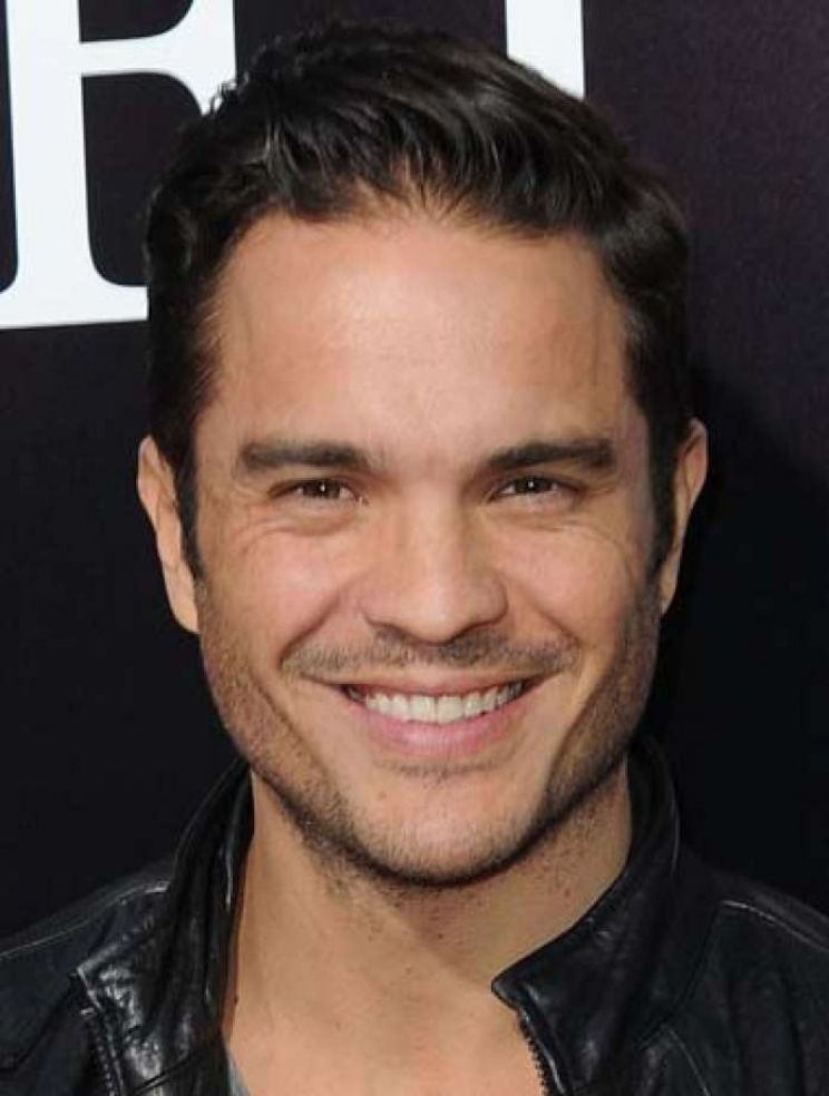 Kuno Becker