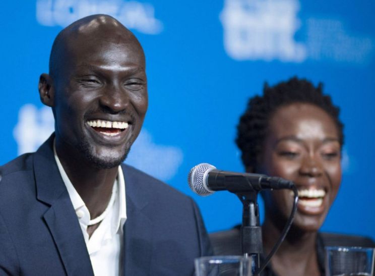 Kuoth Wiel