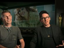Kurt and Bart