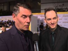 Kurt and Bart