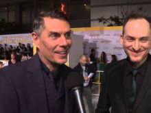 Kurt and Bart