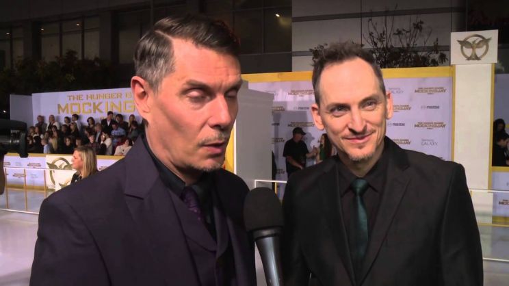 Kurt and Bart