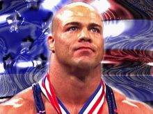 Kurt Angle