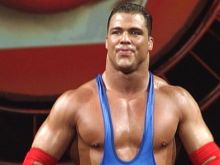 Kurt Angle