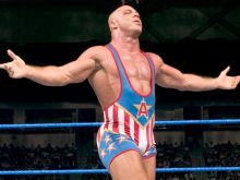 Kurt Angle